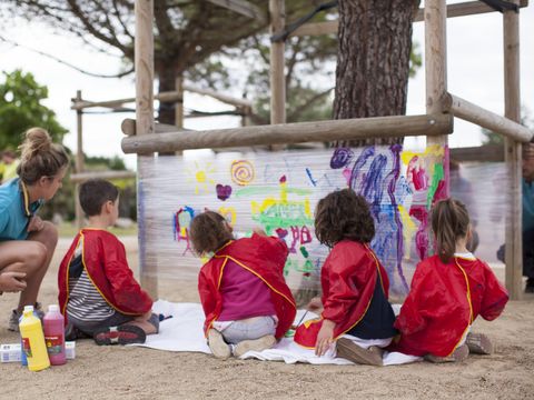 Pierre & Vacances Le Domaine de Bourgenay - Camping Vendée - Image N°38
