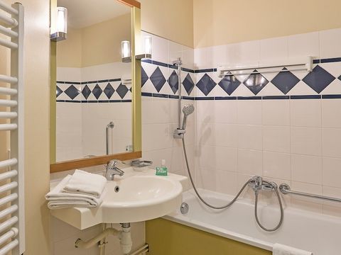 STUDIO 4 personnes - 1 coin nuit - Terrasse - Quartier Domaine de Moulin