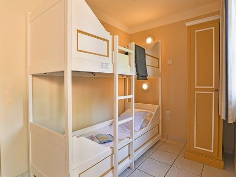 STUDIO 4 personnes - 1 coin nuit - Terrasse - Quartier Domaine de Moulin