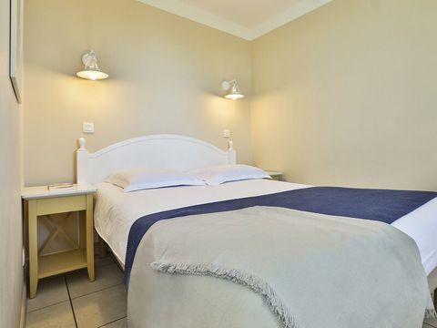 APPARTEMENT 5 personnes - 1 chambre - Terrasse/balcon