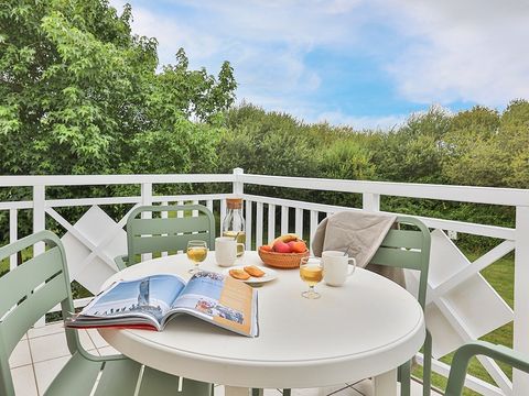 APPARTEMENT 4 personnes - 1 chambre - Terrasse - Rénové