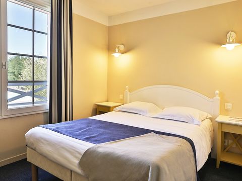 MAISON 4 personnes - 1 chambre -Terrasse - Duplex - Quartier du Domaine du Moulin