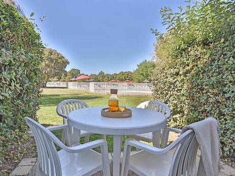 MAISON 4 personnes - 1 chambre -Terrasse - Duplex - Quartier du Domaine du Moulin