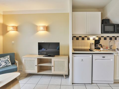 MAISON 4 personnes - 1 chambre - Terrasse - Duplex - Quartier Domaine du Moulin - Rénové