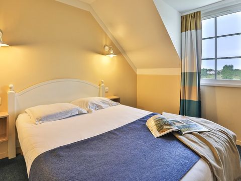 MAISON 4 personnes - 1 chambre - Terrasse - Duplex - Quartier Domaine du Moulin - Rénové