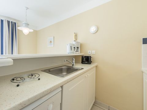 MAISON 6 personnes - 2 chambres - Terrasse - Duplex - Quartier du Domaine du Moulin