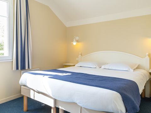 MAISON 6 personnes - 2 chambres - Terrasse - Duplex - Quartier du Domaine du Moulin