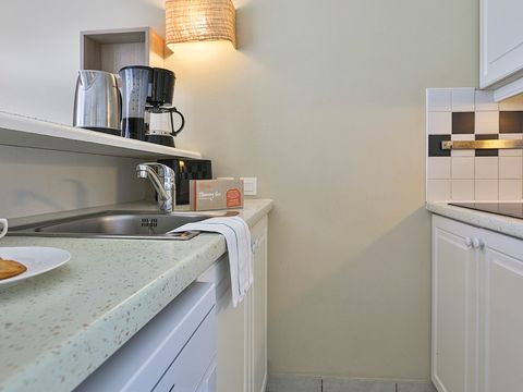 MAISON 6 personnes - 2 chambres - Terrasse - Duplex - Quartier Domaine du Moulin - Rénové