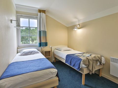 MAISON 8 personnes - 2 chambres + coin nuit - Terrasse - Duplex - Domaine du Moulin - Rénové