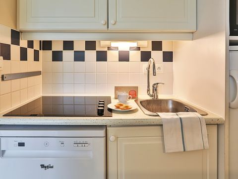 MAISON 8 personnes - 2 chambres + coin nuit - Terrasse - Duplex - Domaine du Moulin - Rénové