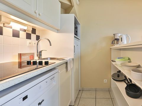 MAISON 8 personnes - 2 chambres + coin nuit - Terrasse - Duplex - Domaine du Moulin - Rénové