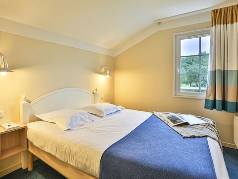 MAISON 8 personnes - 2 chambres + coin nuit - Terrasse - Duplex - Domaine du Moulin - Rénové