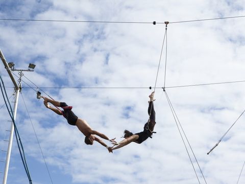 Pierre & Vacances Le Domaine de Bourgenay - Camping Vendée - Image N°30