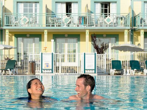 Pierre & Vacances Le Domaine de Bourgenay - Camping Vendée - Image N°20