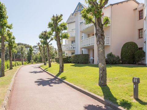 Pierre & Vacances Le Domaine de Bourgenay - Camping Vendée - Image N°18