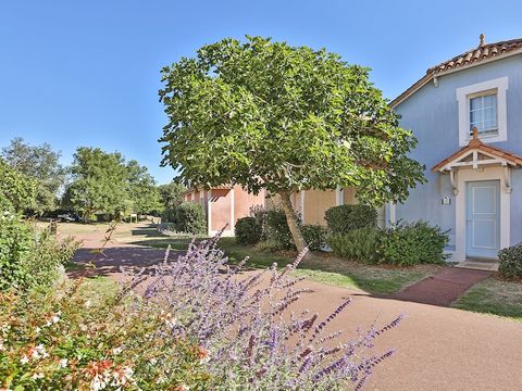 Pierre & Vacances Le Domaine de Bourgenay - Camping Vendée - Image N°3