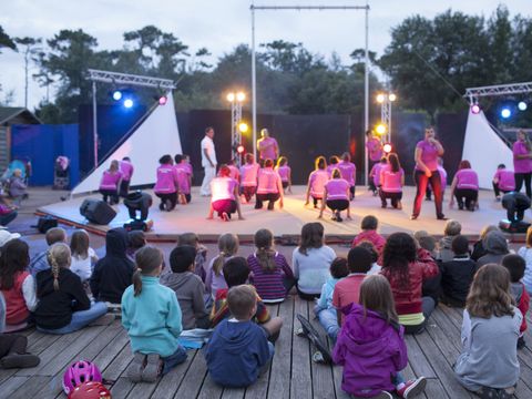 Pierre & Vacances Le Domaine de Bourgenay - Camping Vendée - Image N°39
