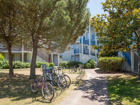 Pierre & Vacances Le Domaine de Bourgenay - Camping Vendée - Image N°17