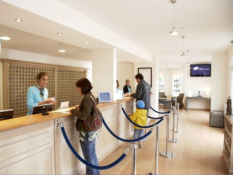 Pierre & Vacances Le Domaine de Bourgenay - Camping Vendée - Image N°19