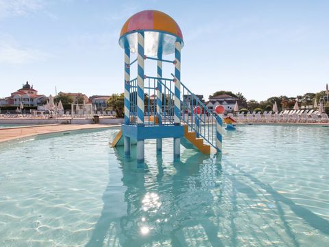 Pierre & Vacances Le Domaine de Bourgenay - Camping Vendée - Image N°6