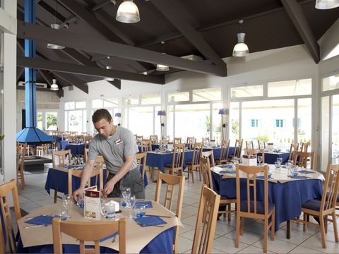 Pierre & Vacances Le Domaine de Bourgenay - Camping Vendée - Image N°44