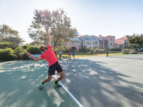 Pierre & Vacances Le Domaine de Bourgenay - Camping Vendée - Image N°14