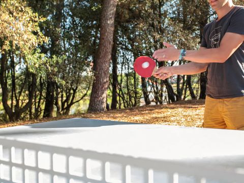 Pierre & Vacances Le Domaine de Bourgenay - Camping Vendée - Image N°11