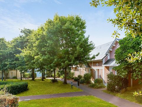 Pierre & Vacances Le Domaine de Bourgenay - Camping Vendée - Image N°46