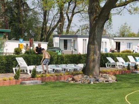 Camping Klein Canada - Camping Gennep - Image N°14