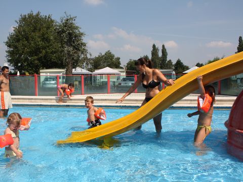 Camping Klein Canada - Camping Gennep - Image N°7