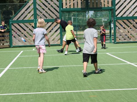 Camping Klein Canada - Camping Gennep - Image N°13