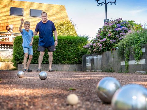 Camping Klein Canada - Camping Gennep - Image N°3