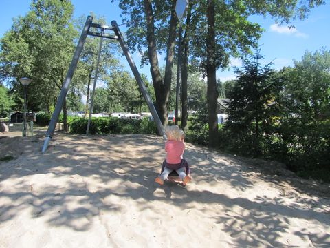 Camping Klein Canada - Camping Gennep - Image N°9