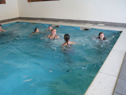 Camping Klein Canada - Camping Gennep - Image N°8