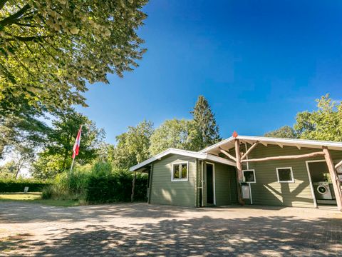 Camping Klein Canada - Camping Gennep - Image N°5