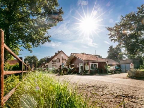 Camping Klein Canada - Camping Gennep - Image N°4