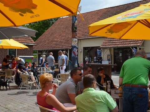 Camping Klein Canada - Camping Gennep - Image N°10
