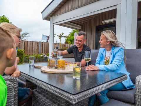 EuroParcs Markermeer - Camping Stede Broec - Image N°28