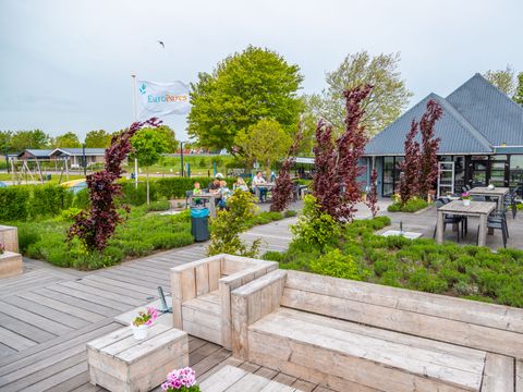 EuroParcs Markermeer - Camping Stede Broec - Image N°20