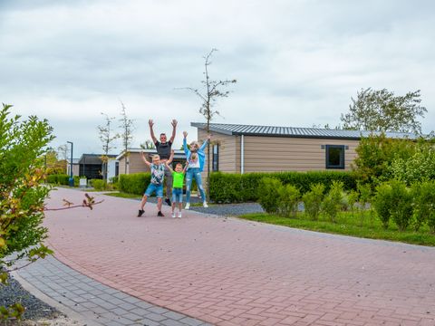 EuroParcs Markermeer - Camping Stede Broec - Image N°24