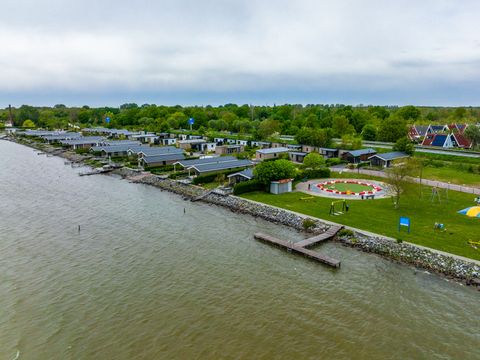 EuroParcs Markermeer - Camping Stede Broec - Image N°11