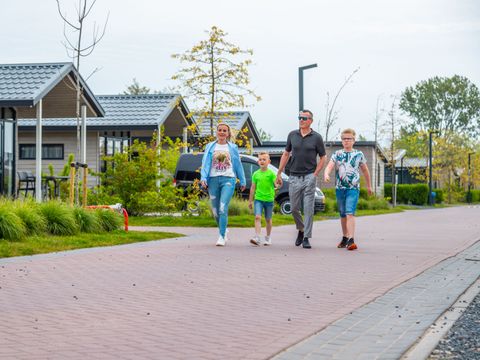 EuroParcs Markermeer - Camping Stede Broec - Image N°14