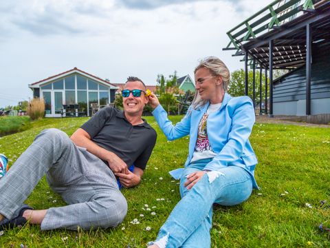 EuroParcs Markermeer - Camping Stede Broec - Image N°36