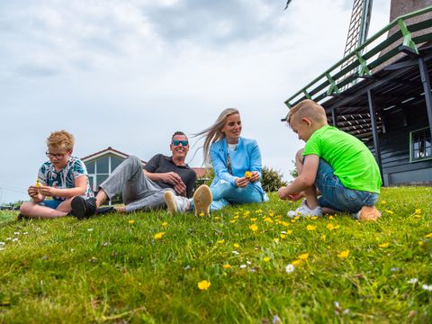 EuroParcs Markermeer - Camping Stede Broec - Image N°34