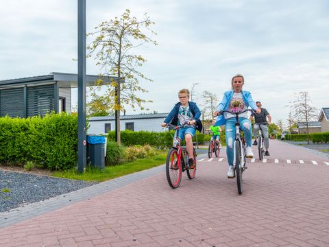 EuroParcs Markermeer - Camping Stede Broec - Image N°15