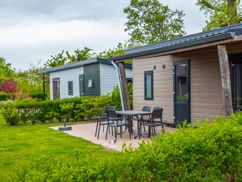 EuroParcs Markermeer - Camping Stede Broec - Image N°30