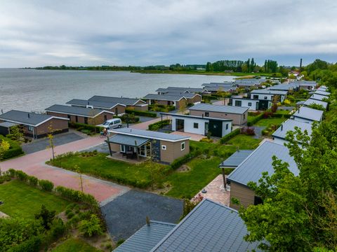 EuroParcs Markermeer - Camping Stede Broec - Image N°12