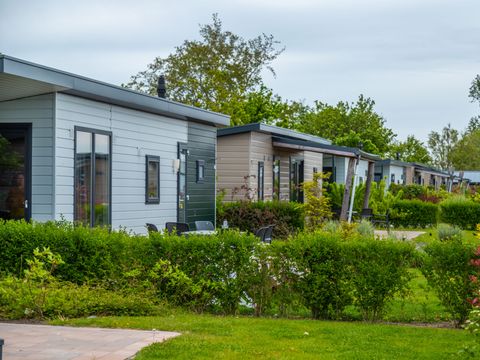 EuroParcs Markermeer - Camping Stede Broec - Image N°31