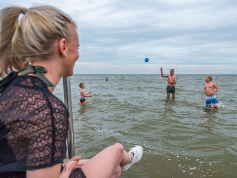 EuroParcs Markermeer - Camping Stede Broec - Image N°10