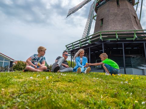 EuroParcs Markermeer - Camping Stede Broec - Image N°35